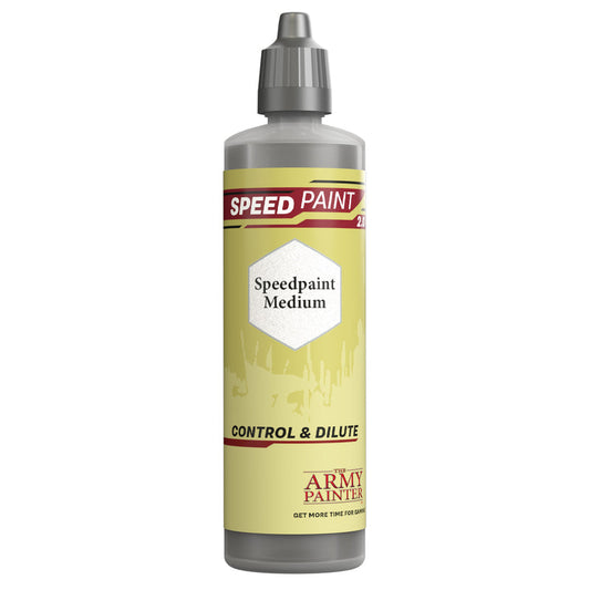 Speedpaint Medium (100 ml)