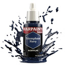 Warpaints Fanatic: Triumphant Navy
