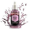 Warpaints Fanatic: Diviner Light
