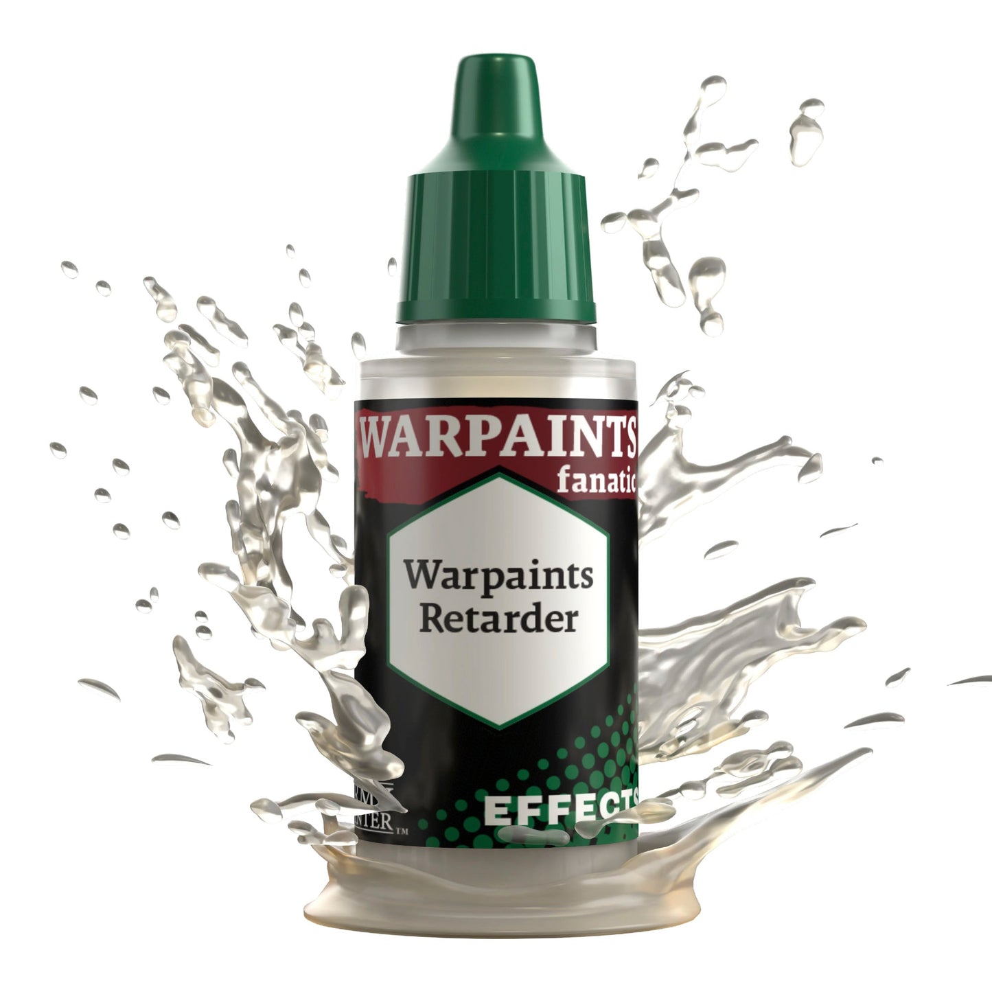 Warpaints Fanatic Effects:  Retarder