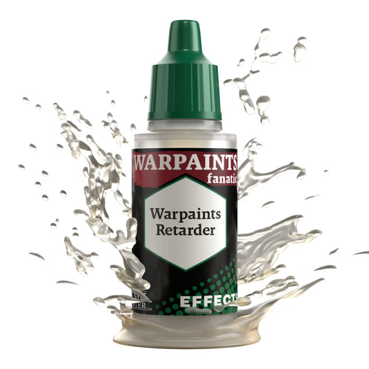 Warpaints Fanatic Effects:  Retarder