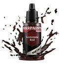 Warpaints Fanatic Metallic: Gemstone Red