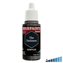 Warpaints Masterclass: The Darkness