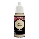 Warpaints Masterclass: Ivory White