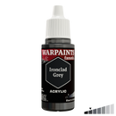 Warpaints Masterclass: Ironclad Grey