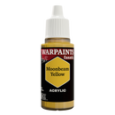 Warpaints Masterclass: Moonbeam Yellow