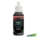 Warpaints Masterclass: Blighted Green