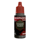 Warpaints Masterclass: Grimdark Shadow