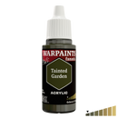 Warpaints Masterclass: Tainted Garden