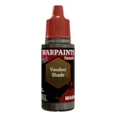 Warpaints Masterclass: Voodoo Shade