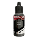 Warpaints Masterclass: Heavy Metal