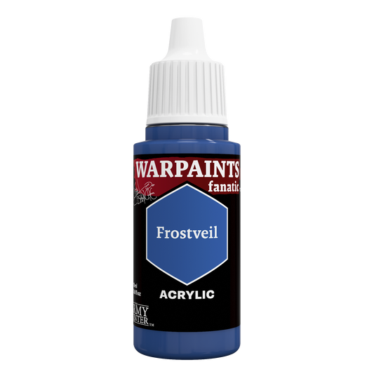 Warpaints Masterclass: Frostveil