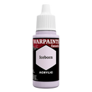 Warpaints Masterclass: Iceborn