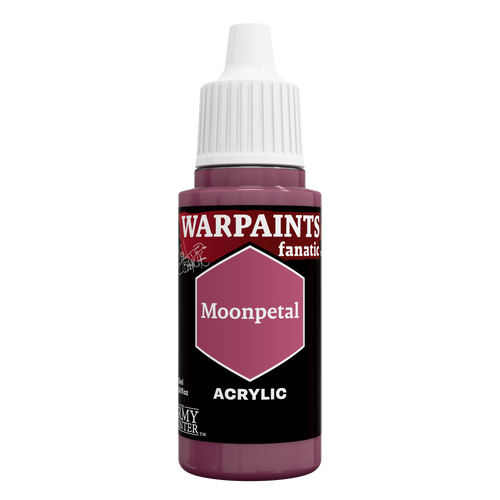 Warpaints Masterclass: Moonpetal