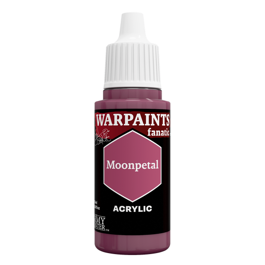 Warpaints Masterclass: Moonpetal