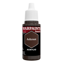 Warpaints Masterclass: Ashroot