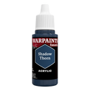 Warpaints Masterclass: Shadow Thorn