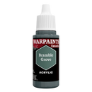 Warpaints Masterclass: Bramble Grove