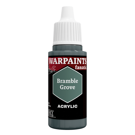 Warpaints Masterclass: Bramble Grove