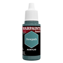 Warpaints Masterclass: Dewpath
