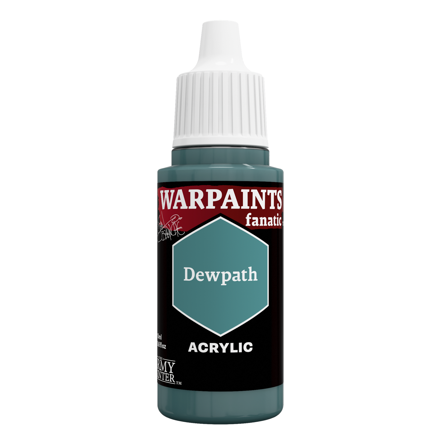 Warpaints Masterclass: Dewpath