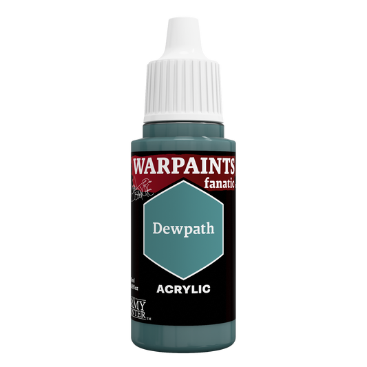 Warpaints Masterclass: Dewpath