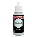 Warpaints Masterclass: Skyshard