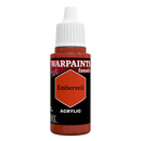 Warpaints Masterclass: Emberveil