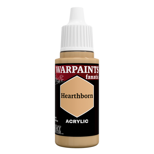 Warpaints Masterclass: Hearthborn
