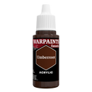 Warpaints Masterclass: Umberroot