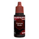Warpaints Masterclass: Vineroot Shade