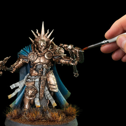 Masterclass: John Blanche Volume 2 Paint Set