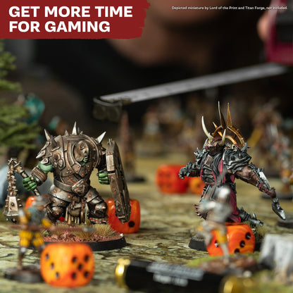 Warpaints Masterclass John Blanche Set: Vol. 3