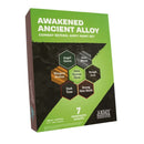 Warpaints Combat Se7ens: Awakened Ancient Alloy