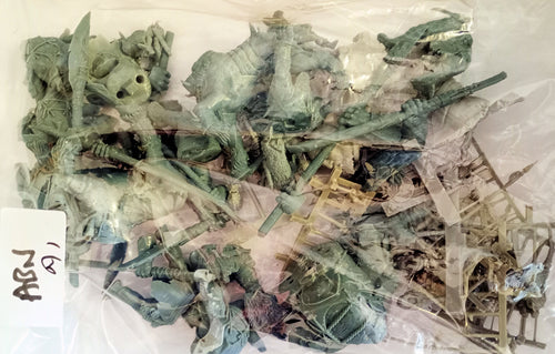 Albainn Miscasts Pack A01 - 500g