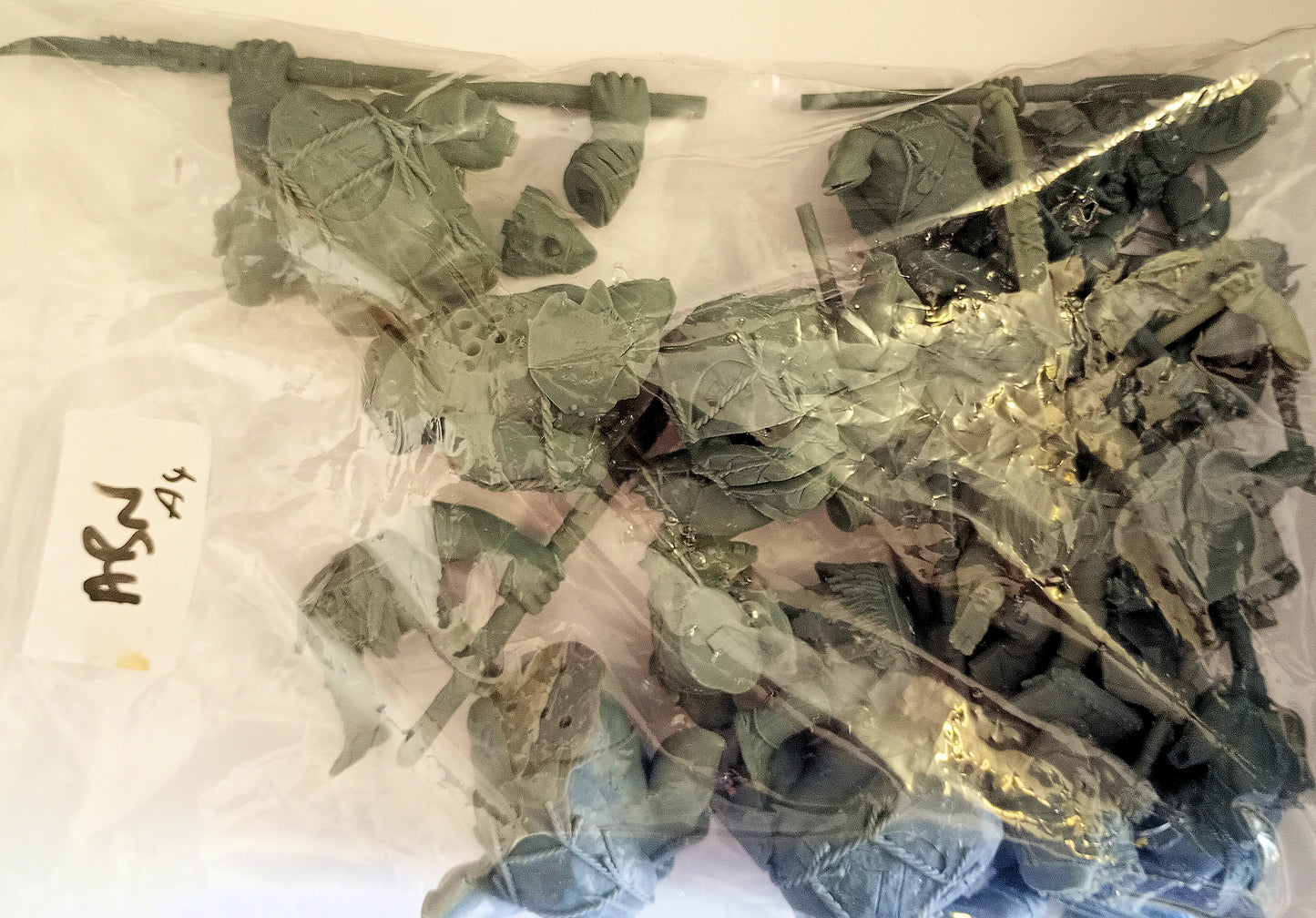 Albainn Miscasts Pack A04 - 250g