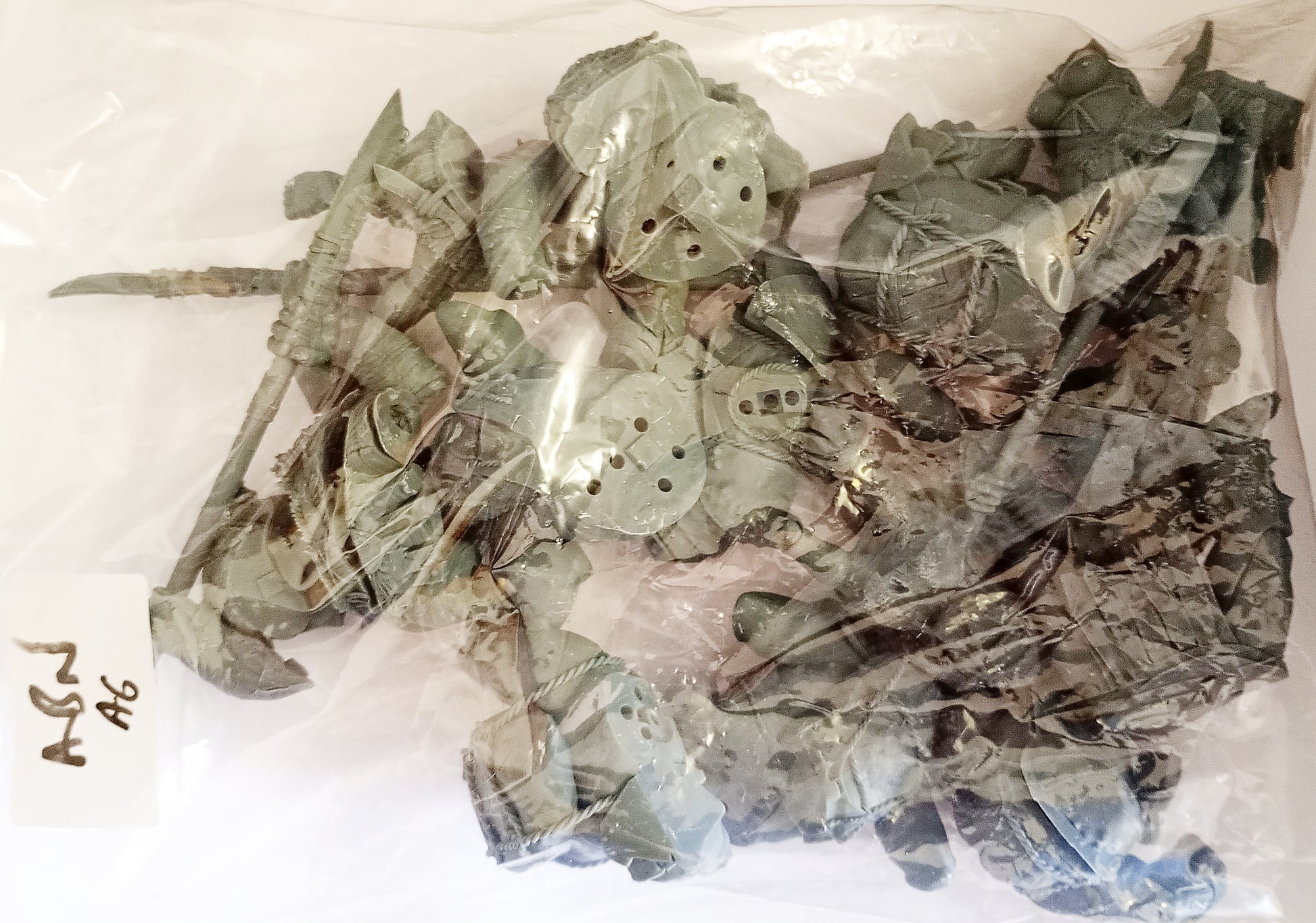 Albainn Miscasts Pack A06 - 250g