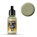 Vallejo Model Air UK BSC 28 Silver Grey