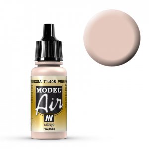 Vallejo Model Air PRU Pink