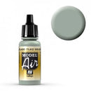 Vallejo Model Air VVS Grey Blue