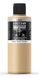 Vallejo Mecha Color Sand Primer (200ml)