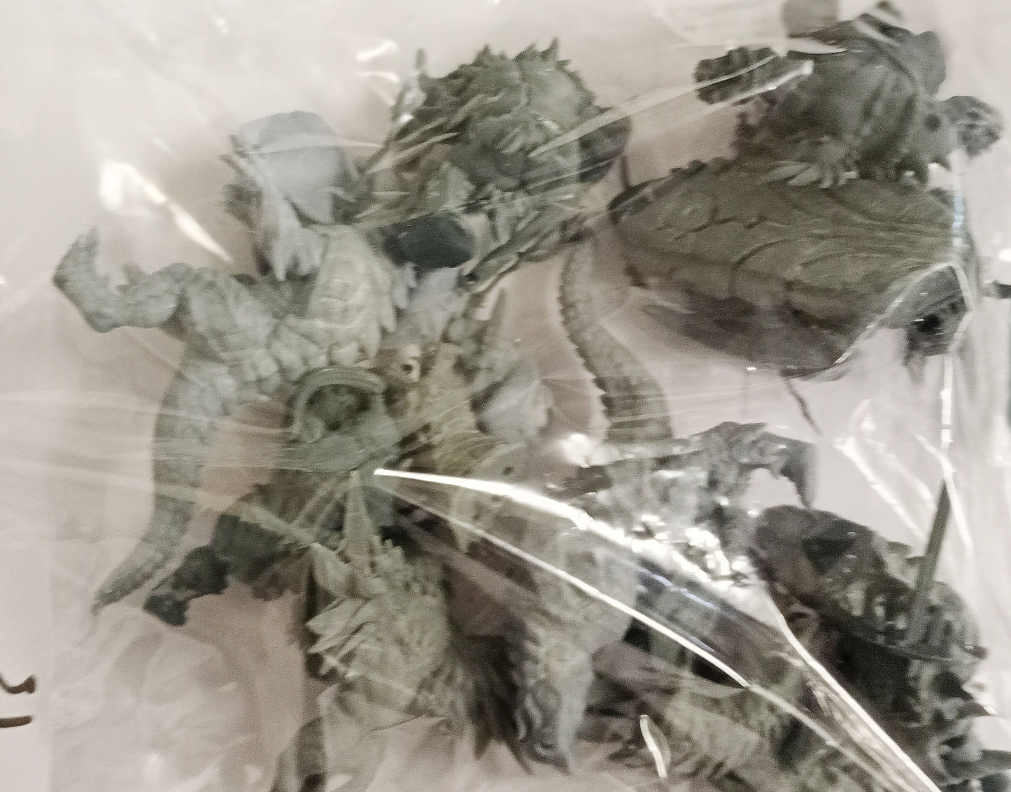 Artisan Guild Miscasts Pack 13 - 250g