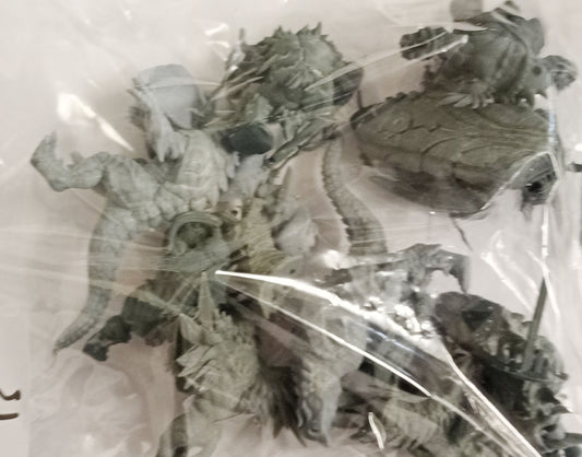 Artisan Guild Miscasts Pack 13 - 250g