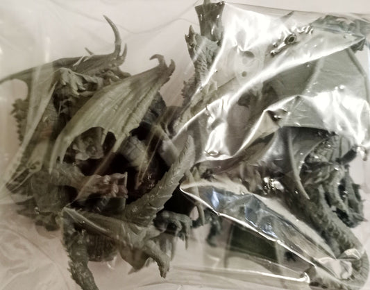 Artisan Guild Miscasts Pack 15 - 250g