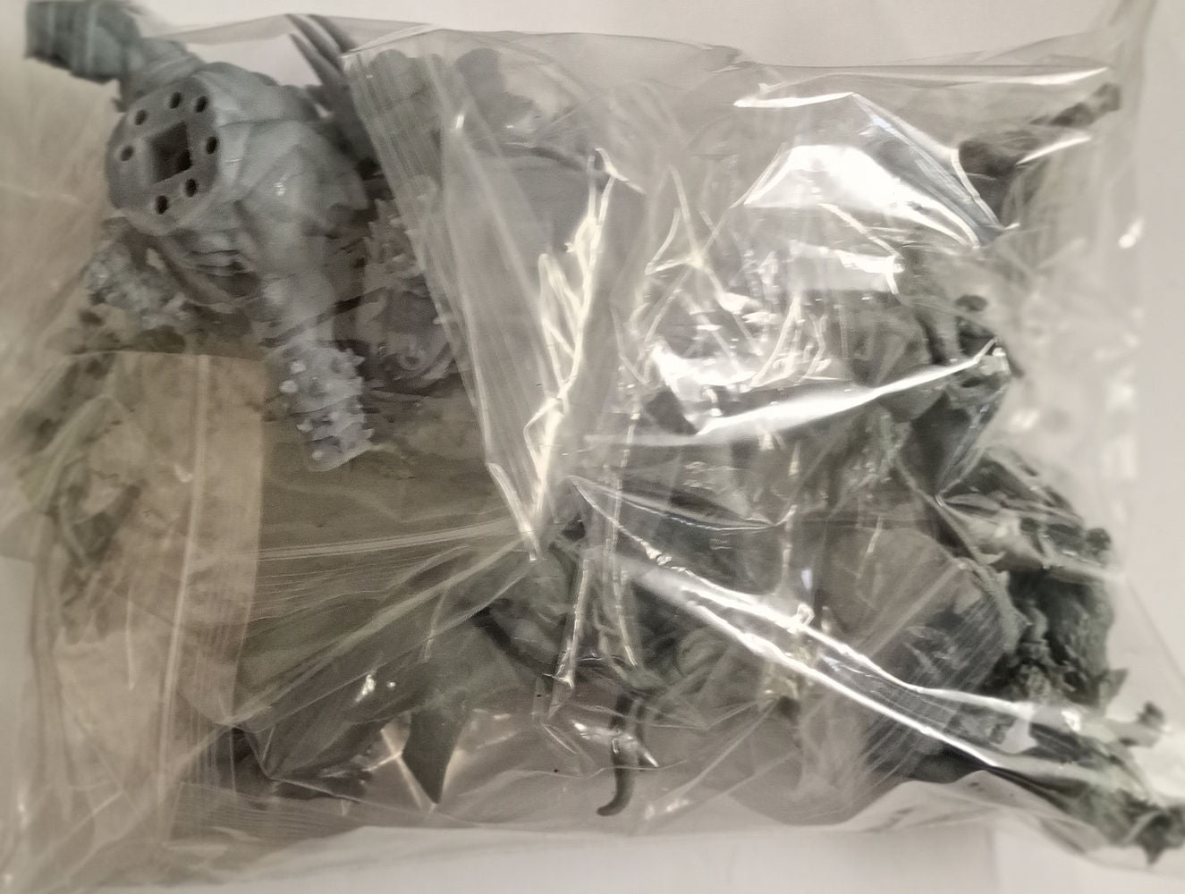 Artisan Guild Miscasts Pack 17 - 250g