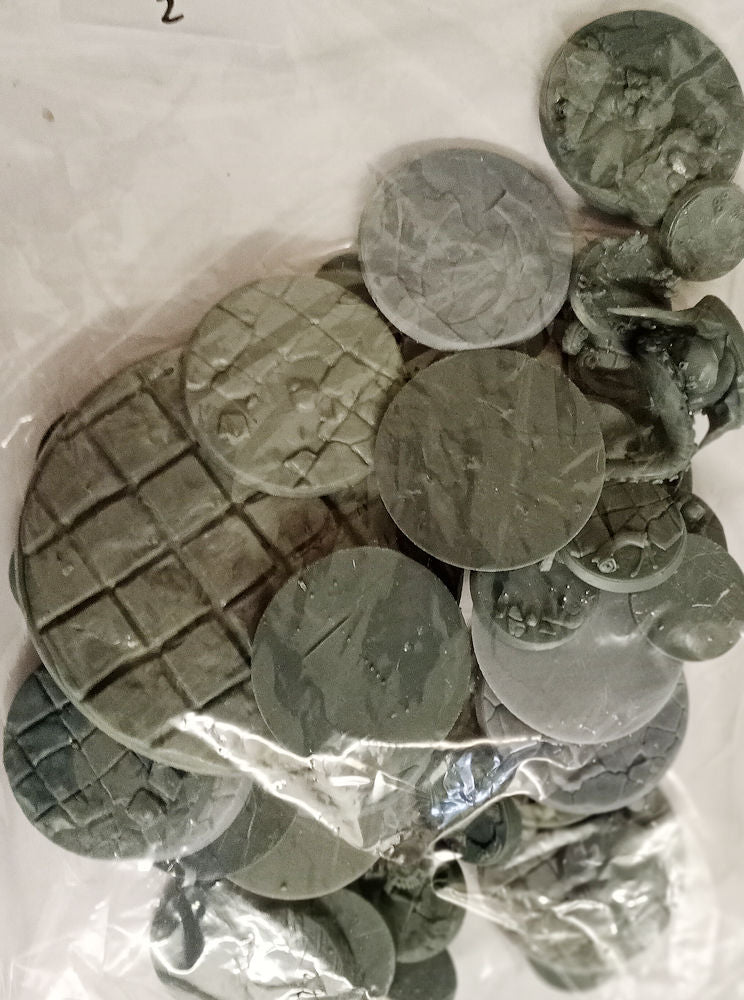 Artisan Guild Bases Pack 02 - 250g