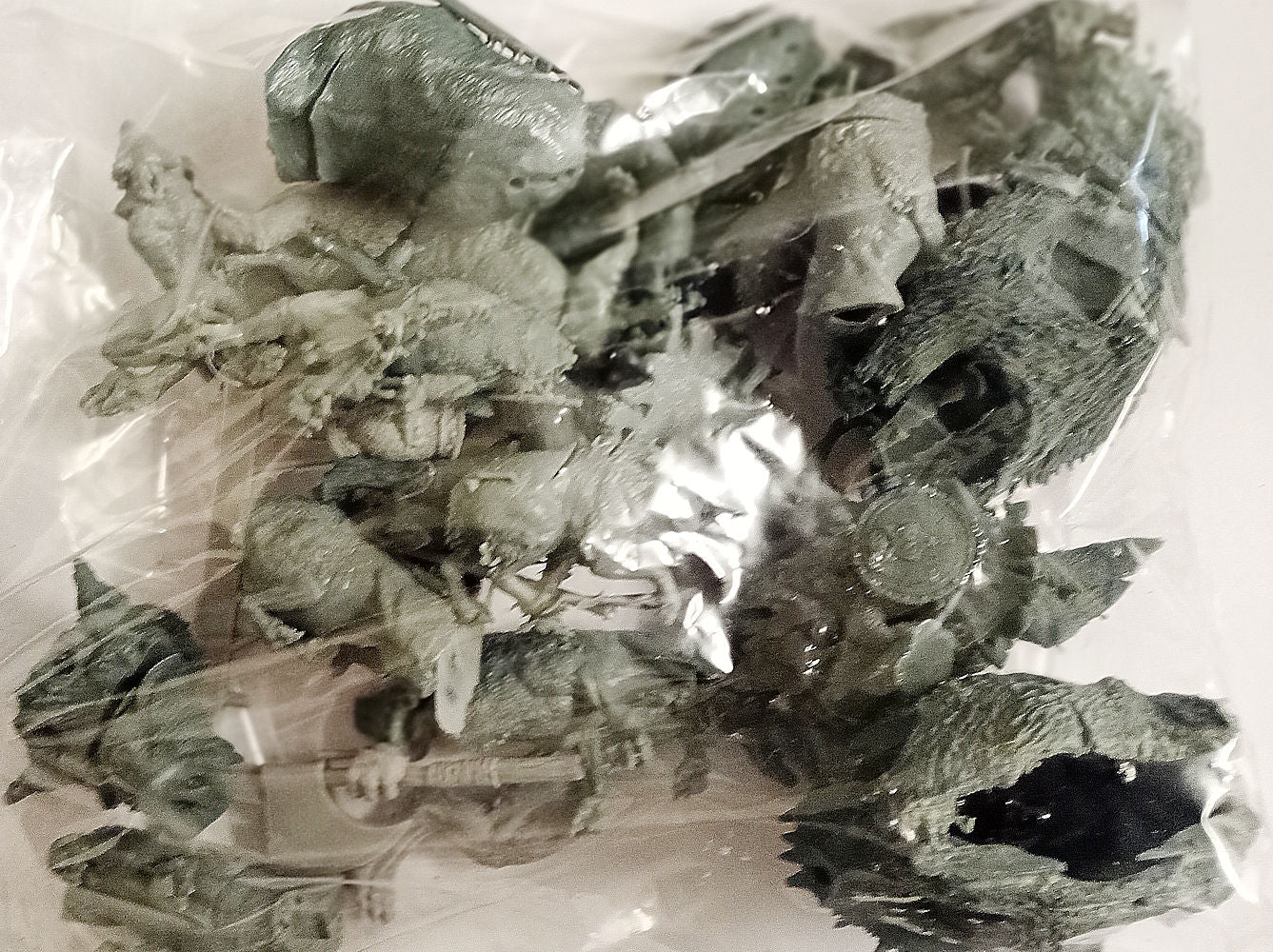 Anglecynn Miscasts Pack 03 - 250g