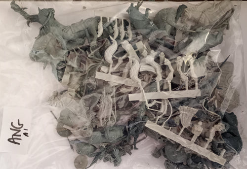 Anglecynn Miscasts Pack A01 - 250g