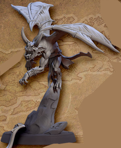 Gorge Imp C