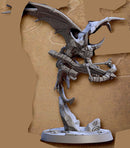 Gorge Imp E